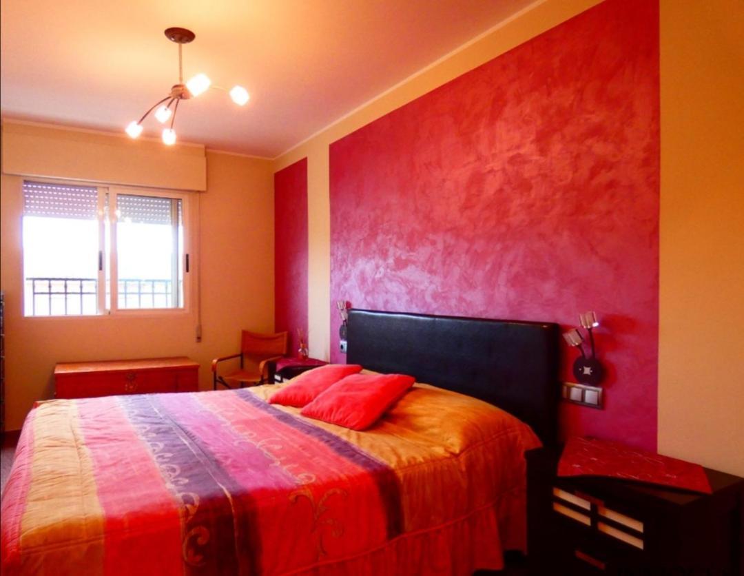 Apartamento Jumilla Exterior foto