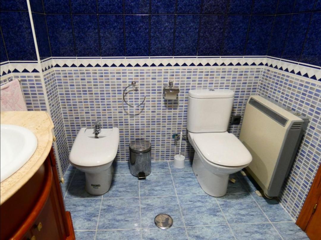 Apartamento Jumilla Exterior foto