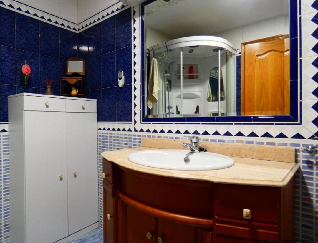 Apartamento Jumilla Exterior foto