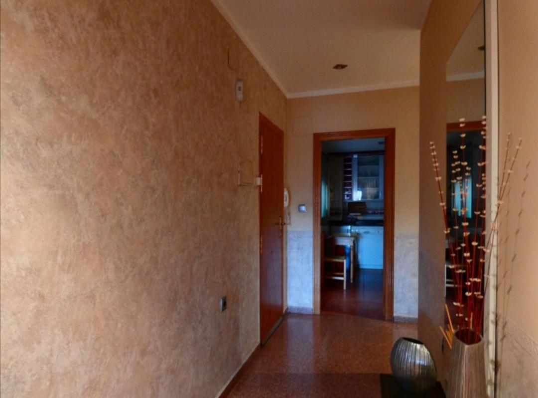 Apartamento Jumilla Exterior foto