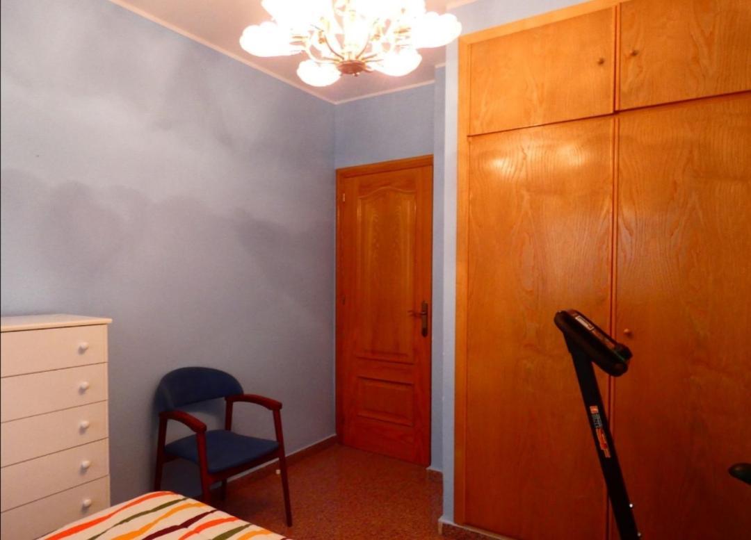 Apartamento Jumilla Exterior foto