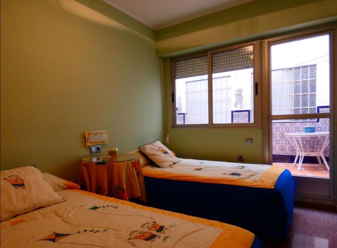 Apartamento Jumilla Exterior foto