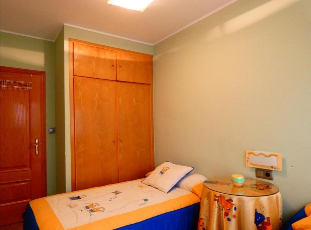 Apartamento Jumilla Exterior foto