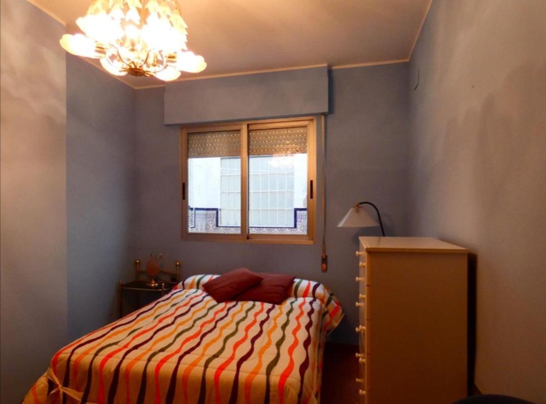 Apartamento Jumilla Exterior foto