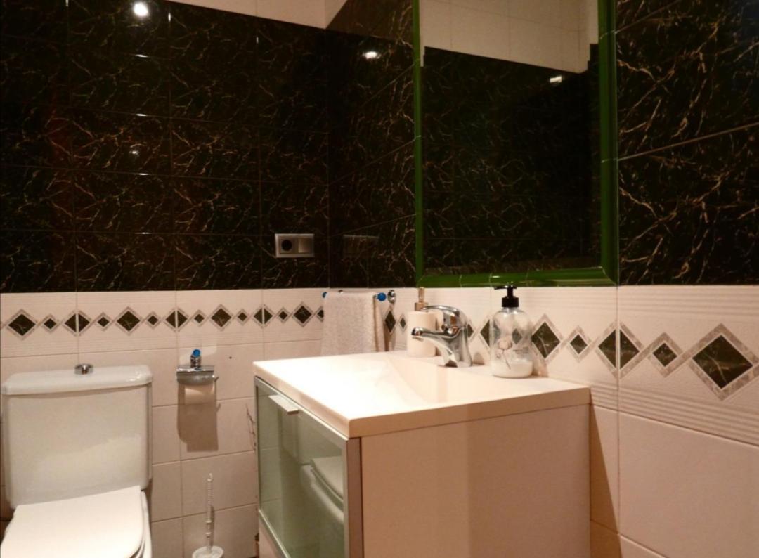Apartamento Jumilla Exterior foto