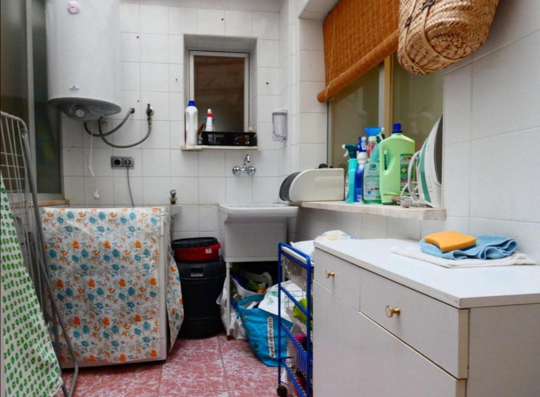 Apartamento Jumilla Exterior foto